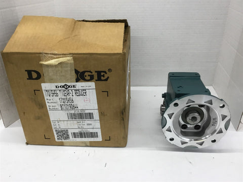 Dodge 17Q15H56 Tigear-2 Reducer