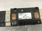 SMC VFS4300-3FZ Solenoid Valve 0.15-1.0 MPa