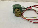 Asco 8262G022 Solenoid Valve