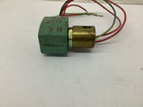 Asco 8262G022 Solenoid Valve