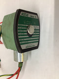 Asco 8262G262 Solenoid Valve