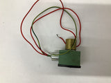 Asco 8262G262 Solenoid Valve