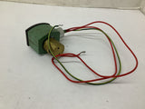 Asco 8262G262 Solenoid Valve