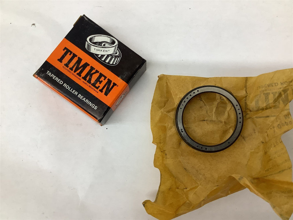 Timken 07204 Bearing