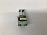 Allen Bradley 800T-QBL32G
