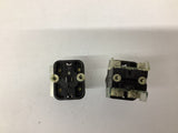 Allen Bradley 800T-QBL32R And 800T-QAL32R Lot Of 2
