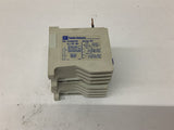 Eaton C306DN3 Overload Relay Lot Of 2