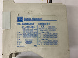 Eaton C306DN3 Overload Relay Lot Of 2