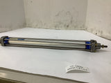 Festo DNG-32-425-PPV-A Pneumatic Cylinder 11MM OD RAM 18" Stroke