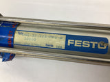 Festo DNG-32-425-PPV-A Pneumatic Cylinder 11MM OD RAM 18" Stroke