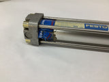 Festo DNG-32-425-PPV-A Pneumatic Cylinder 11MM OD RAM 18" Stroke