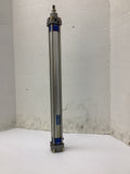 Festo DNG-32-425-PPV-A Pneumatic Cylinder 11MM OD RAM 18" Stroke