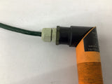 Efector K15023 KIE3015-FPKG/NI 20" Cable