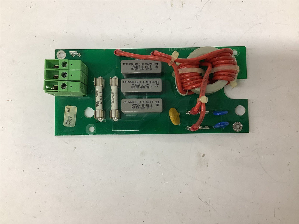 TLU-NKH0-BS Electrical Board