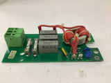 TLU-NKH0-BS Electrical Board