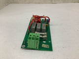 TLU-NKH0-BS Electrical Board