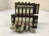 Burkert 5470 Solenoid Valve