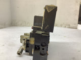 Burkert 5470 Solenoid Valve