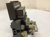 Burkert 5470 Solenoid Valve