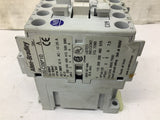 Allen-Bradley 100-C09*10 Contactor 24v Coil