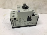 Allen-Bradley 140M-C2E-B10 Ser. B Circuit Breaker