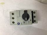 Allen-Bradley 140M-C2E-B10 Ser. B Circuit Breaker