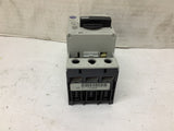 Allen-Bradley 140M-C2E-B10 Ser. B Circuit Breaker