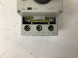 Allen-Bradley 140M-C2E-B10 Ser. B Circuit Breaker