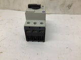 Allen-Bradley 140M-C2E-B10 Ser. B Circuit Breaker