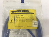 Turck B12G12Y1X Proximity Switch