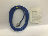 Turck B12G12Y1X Proximity Switch