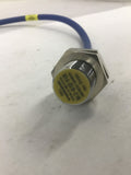 Turck B12G12Y1X Proximity Switch