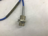 Turck B15G18Y0 Inductive Proximity Sensor