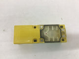 Turck MP10HVP4X Multi Prox Proximity Switch 10-65 VDC 200 MA