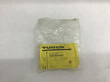 Turck BI2M12AN6X-H1141 Proximity Switch Sensor 10-30 VDC 200 MA