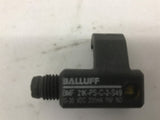 Balluff BMF 21KPSC2S49 Sensor 10-30 VDC 200 MA