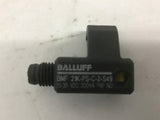 Balluff BMF 21KPSC2S49 Sensor 10-30 VDC 200 MA