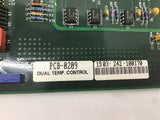 Fadal 1550-2D Circuit Board