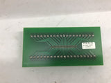 Fadal 1340-0 Circuit Board Card