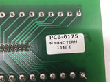 Fadal 1340-0 Circuit Board Card