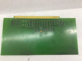 Fadal 1050-3A Circuit Board