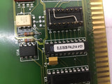 Fadal 1050-3A Circuit Board