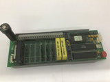 Fadal 1790-1 Circuit Board