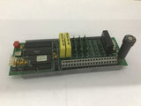 Fadal 1790-1 Circuit Board