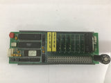 Fadal 1790-1 Circuit Board