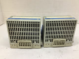 Allen-Bradley 1797-IBN16 With Terminal Base Module Lot Of 2