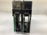 Allen Bradley 1756-IB32/A Input Module Lot Of 2