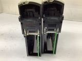 Allen Bradley 1756-IB32/A Input Module Lot Of 2