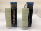 Allen Bradley 1756-IB32/A Input Module Lot Of 2