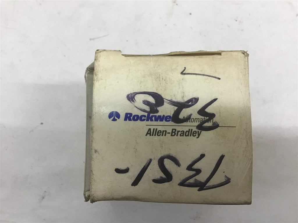 Allen Bradley 4014601359 Limit Switch Head